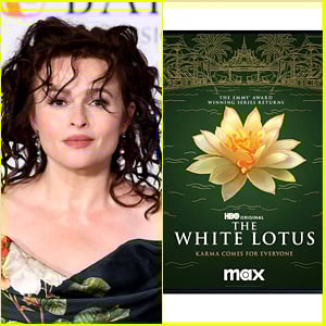 Helena Bonham Carter Rumored for 'The White Lotus' Season 4 Role