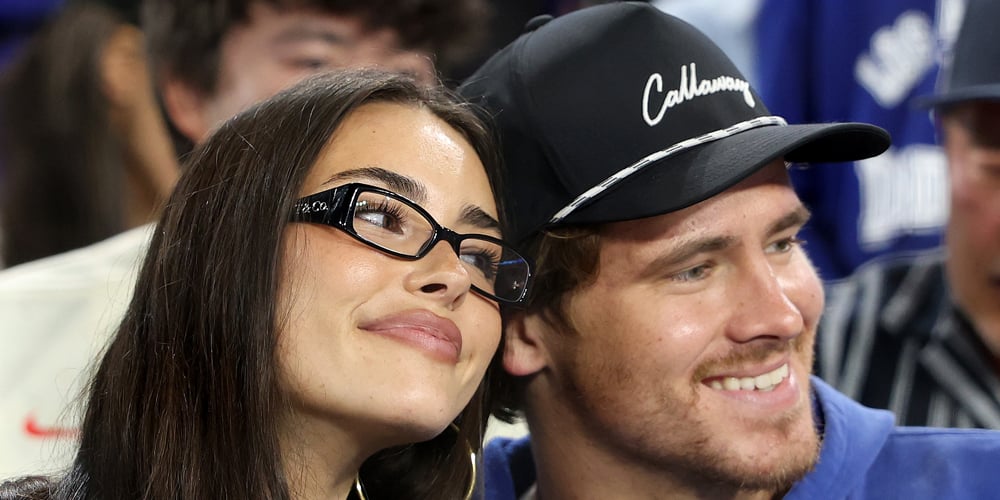 ¿La hija de Junebertive Choder? Depende de Menis Peron Football, principalmente Herbert, Herners Hartgergers, Manson Pensin, NFL | Noticias y chismes Entretenimiento, fotos y vídeos.