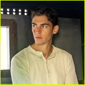 First Look Photos From 'Young Sherlock,' Including Colin Firth & Max Irons Images