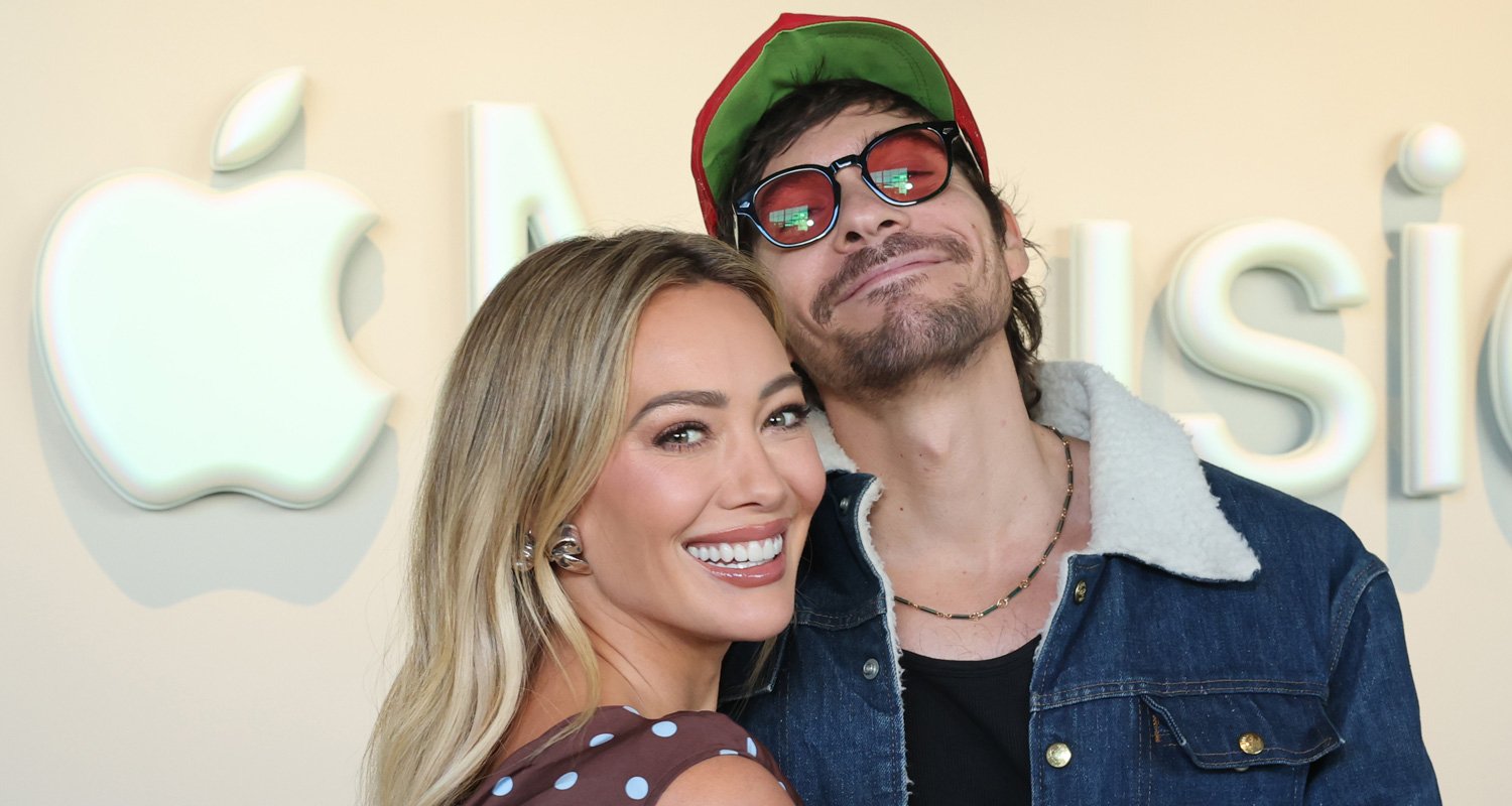 Hilary Duff comemora aniversário de casamento com Matthew Koma, brinca que está ‘tão quente’ que ela comparou com Taco Bell | Hilary Duff, Matthew Koma | Notícias e fofocas sobre celebridades | Entretenimento, fotos e vídeos