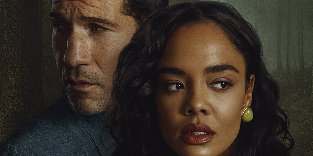 ‘His & Hers’ Netflix Limited Series Starring Tessa Thompson & Jon Bernthal – Trailer, Key Art, Release Date & First Photos!