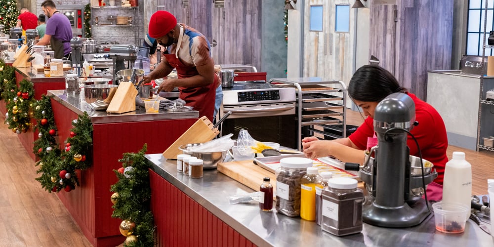 Quem ganhou o ‘Campeonato de Panificação de Férias’ de 2025? O vencedor da 12ª temporada foi revelado! (Spoiler) | Food Network, Campeonato de Panificação de Férias, Televisão | Notícias e fofocas sobre celebridades | Entretenimento, fotos e vídeos