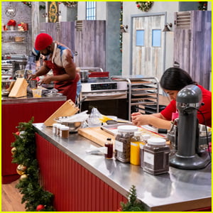 Who Won 'Holiday Baking Championship' 2025? Season 12 Winner Revealed! (Spoilers)