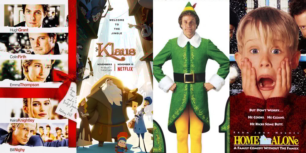 Las 10 mejores películas navideñas para ver en streaming | Navidad, EG, inolvidable, Películas, Presentación de diapositivas | Noticias y rumores de celebridades | Entretenimiento, fotos y vídeos