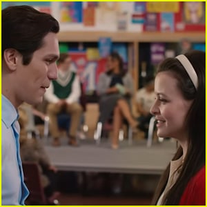 Sara Waisglass Runs Class President Campaign For Chase Hudson - Watch Now!