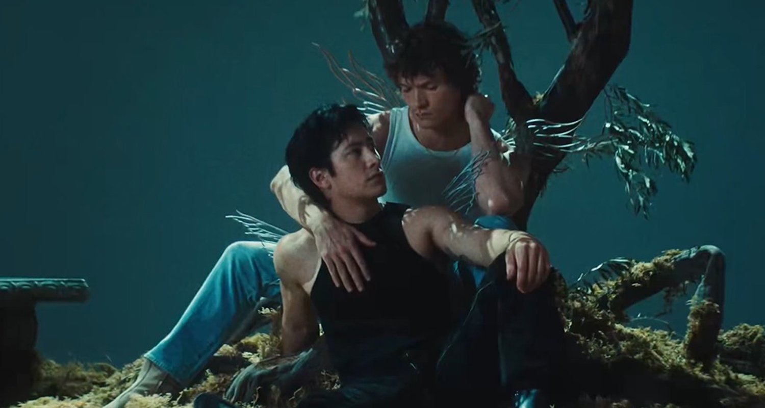 Quando o episódio 3 de “Ember & Ice” de Quinn será lançado? Data de lançamento da série de áudio de Connor Storrie e Hudson Williams Quinn revelada | Connor Storrie, Hudson Williams | Notícias e fofocas sobre celebridades | Entretenimento, fotos e vídeos