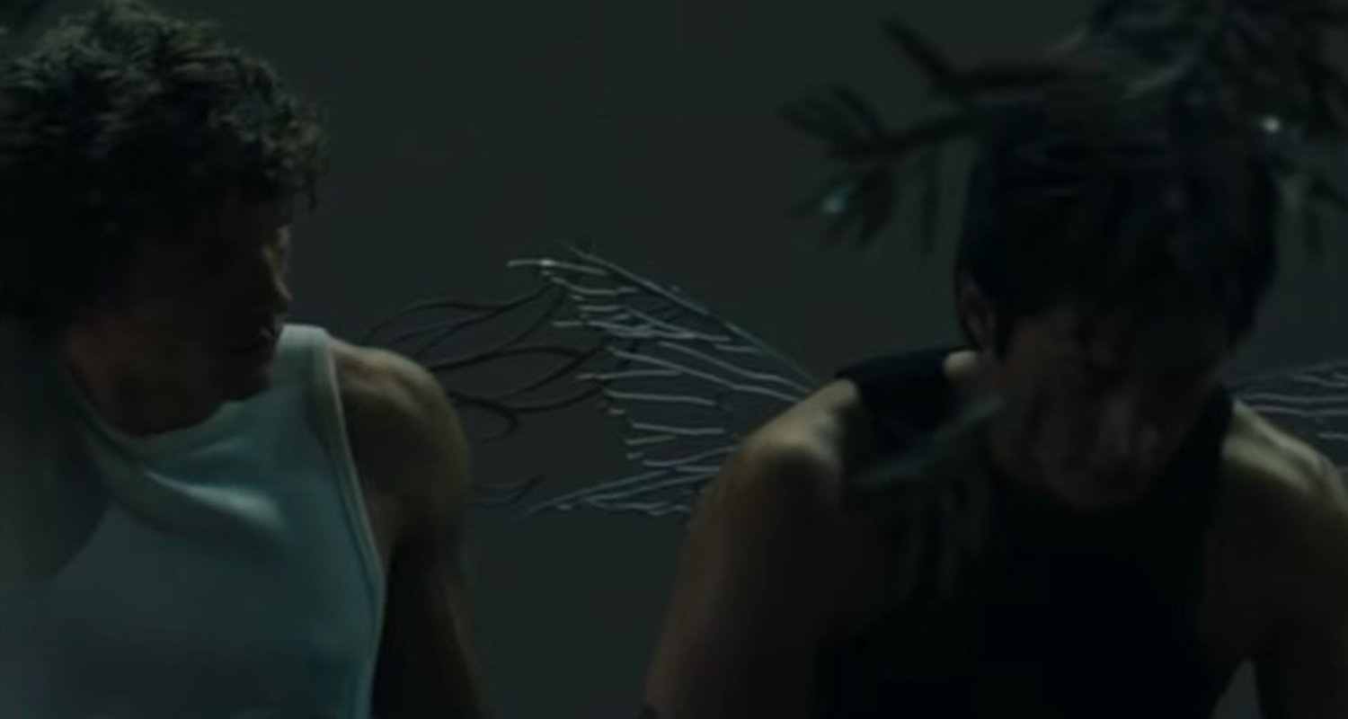 Quinn compartilha mais detalhes | Connor Storrie, rivalidade acalorada, Hudson Williams | Notícias e fofocas sobre celebridades | Entretenimento, fotos e vídeos