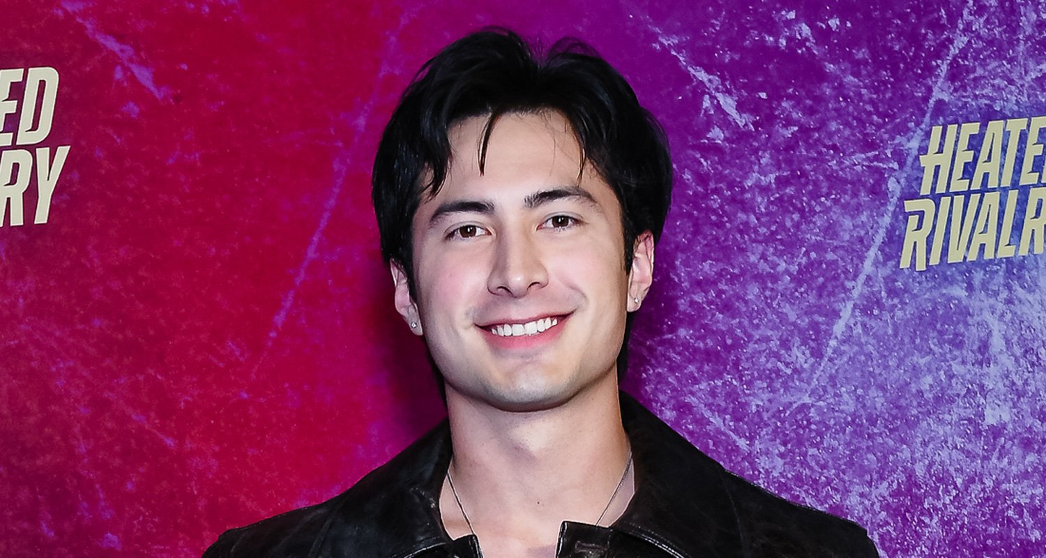 Hudson Williams assina com agência de talentos CAA após sucesso de “Heated Rivalry” | Rivalidade acalorada, Hudson Williams | Notícias e fofocas sobre celebridades | Entretenimento, fotos e vídeos Hudson Williams assina com agência de talentos CAA após sucesso de “Heated Rivalry” | Rivalidade acalorada, Hudson Williams | Notícias e fofocas sobre celebridades | Entretenimento, fotos e vídeos