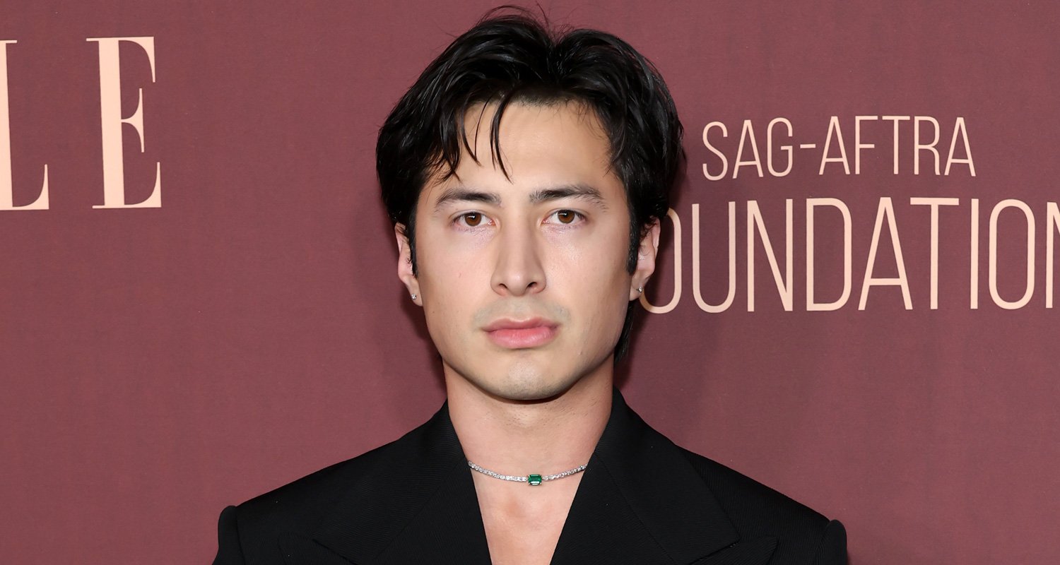 Hudson Williams revela suas cenas favoritas de ‘rivalidade quente’ e outro momento que foi improvisado | Rivalidade acalorada, Hudson Williams | Notícias e fofocas sobre celebridades | Entretenimento, fotos e vídeos