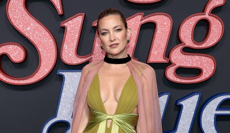 Kate Hudson Gets Support from Fiance & Famous Parents at ‘Song Sung Blue’ NYC Premiere