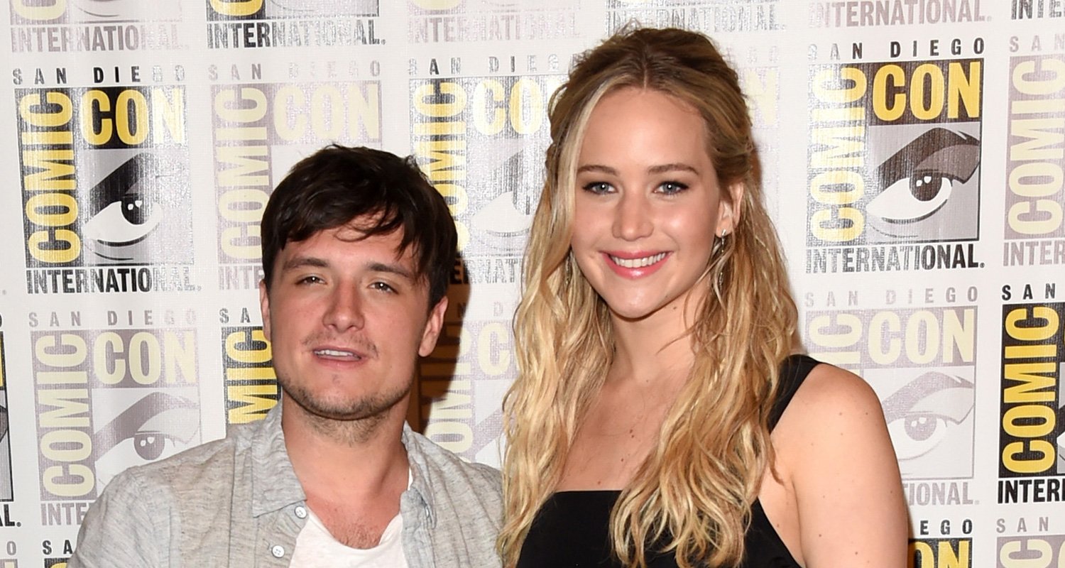 Jennifer Lawrence & Josh Hutcherson to Return to ‘Hunger Games’ Franchise In ‘Sunrise On the Reaping’