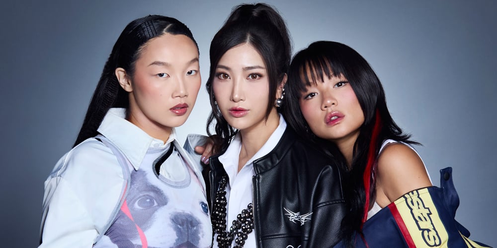 Netflix anuncia HUNTR/X e mais estrelas para se apresentar no show do intervalo do Snoop Dog! | Audrey Nuna, EJAE, HUNTR/X, Lainey Wilson, Música, Netflix, REI AMI, Snoop Dog, Esportes | Notícias e fofocas sobre celebridades | Entretenimento, fotos e vídeos