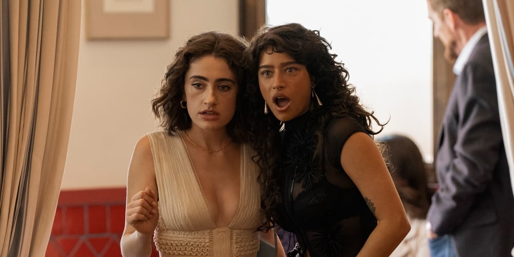 ¿La segunda temporada de ‘Amo Los Ángeles’? Se anuncia el estado de renovación del programa de HBO | HBO, HBO Max, Me encanta la, Televisión | Noticias y rumores de celebridades | Entretenimiento, fotos y vídeos