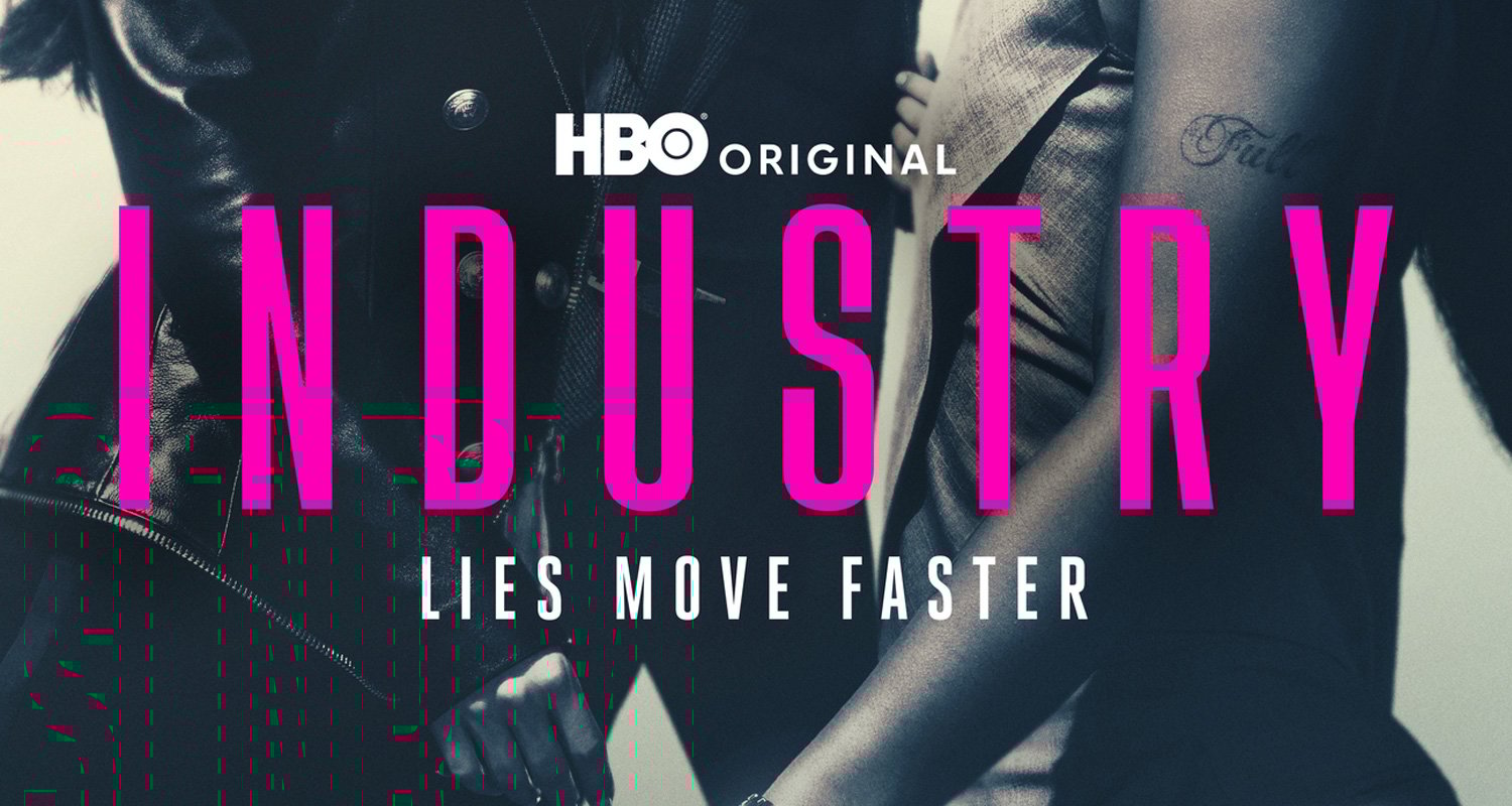 4ª temporada de ‘Industry’: Myha’la, Marisa Abela e Kit Harington juntam-se aos estreantes da série no trailer final – assista agora! | Amy James-Kelly, Charlie Heaton, HBO, Indústria, Kal Penn, Ken Leung, Kiernan Shipka, Kit Harington, Marisa Abela, Max Minghella, Miriam Petche, Myha’la, Sagar Radia, Televisão, Toheeb Jimoh | Notícias e fofocas sobre celebridades | Entretenimento, fotos e vídeos