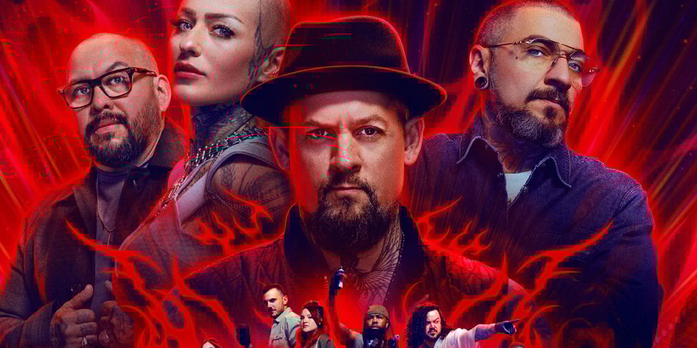 ‘Ink Master’ Season 17: Who Made It to the Finale?