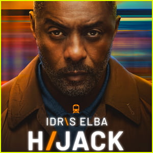 Idris Elba's 'Hijack' Season 2 Trailer Teases a Thriller on a Train
