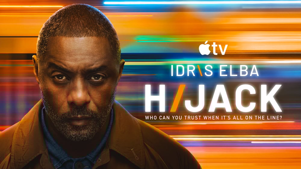 Idris Elba’s ‘Hijack’ Season 2 Trailer Teases a Thriller on a Train
