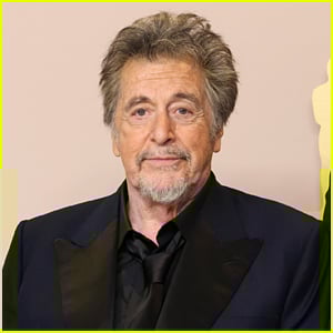 Is Al Pacino Married? Rep Speaks Out After Actor Was Seen Wearing a Ring On That Finger