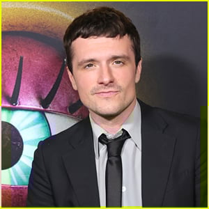 Is Josh Hutcherson Single Or Married? Meet the 'Five Nights at Freddy's 2' Star's Longtime Girlfriend