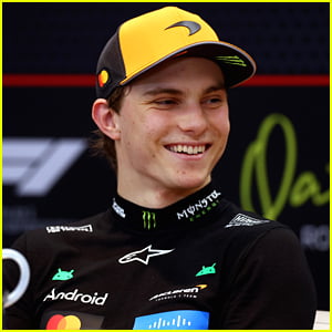 Is Oscar Piastri Single or Dating? Meet the F1 Driver's Longtime Girlfriend!