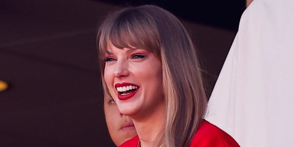 Taylor Swift no The Boss Game Today (7 de dezembro) apoiará Travis Kelce? | Futebol, Kansas City Chiefs, NFL, Taylor Swift, Travis Kelce | Notícias e fofocas sobre celebridades | Entretenimento, fotos e vídeos