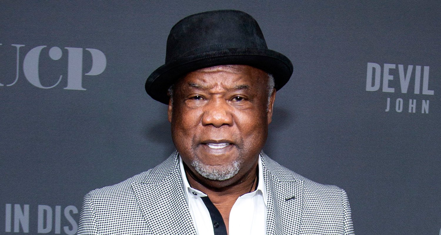 morre Isiah Whitlock Jr. O ator de ‘The Residence’ e ‘The Wire’ morre aos 71 anos após uma curta doença | Isiah Whitlock Jr, RIP | Notícias e fofocas sobre celebridades | Entretenimento, fotos e vídeos