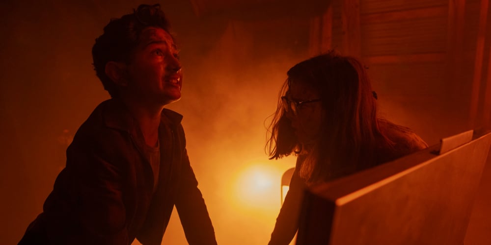 Por qué: Bienvenido a Derry OFF OFF (SPORERER) en ETIZOD SPIAL BLARD | Arian Sartaya, ho, it, IT: Bienvenido a Derry, Matalda Agrer, TV, Noticias de TV y chismes | Entretenimiento, fotos y vídeos.