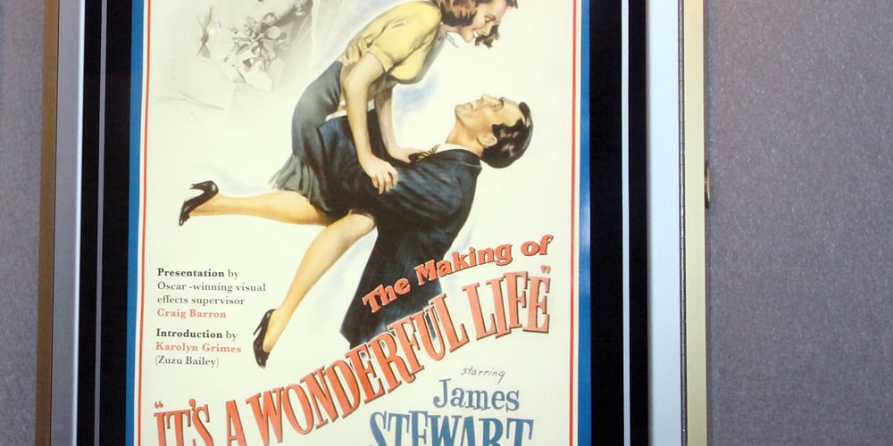 10 fatos sobre uma vida maravilhosa que você provavelmente não sabia! | Natal, é uma vida maravilhosa, filmes | Notícias e fofocas sobre celebridades | Entretenimento, fotos e vídeos