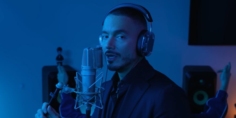 ‘BZRP Music Sessions # 62/66 ′ com J Balvin: letras de músicas de colaboração com Bizzarap e tradução em inglês | Bizzarap, J Balvin, Letras, Música | Notícias e fofocas sobre celebridades | Entretenimento, fotos e vídeos