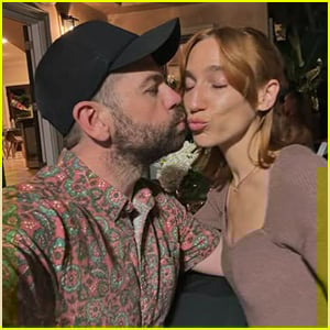 Jack Osbourne Expecting Second Child With Wife Aree, His Fifth, Says Dad Ozzy Knew Before His Death