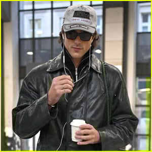 Jacob Elordi Blasts Paparazzo During Tense Exchange in Paris: 'You Make it Really Hard for Me to Live'