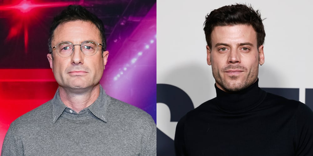 Jacob Tierney reage à estrela de ‘Rivalidade acalorada’ François Arnaud dizendo que filmou cenas íntimas de ‘Com 2 Dies’: ‘Ele está mentindo’ | François Arnaud, rivalidade acalorada, Jacob Tierney | Notícias e fofocas sobre celebridades | Entretenimento, fotos e vídeos