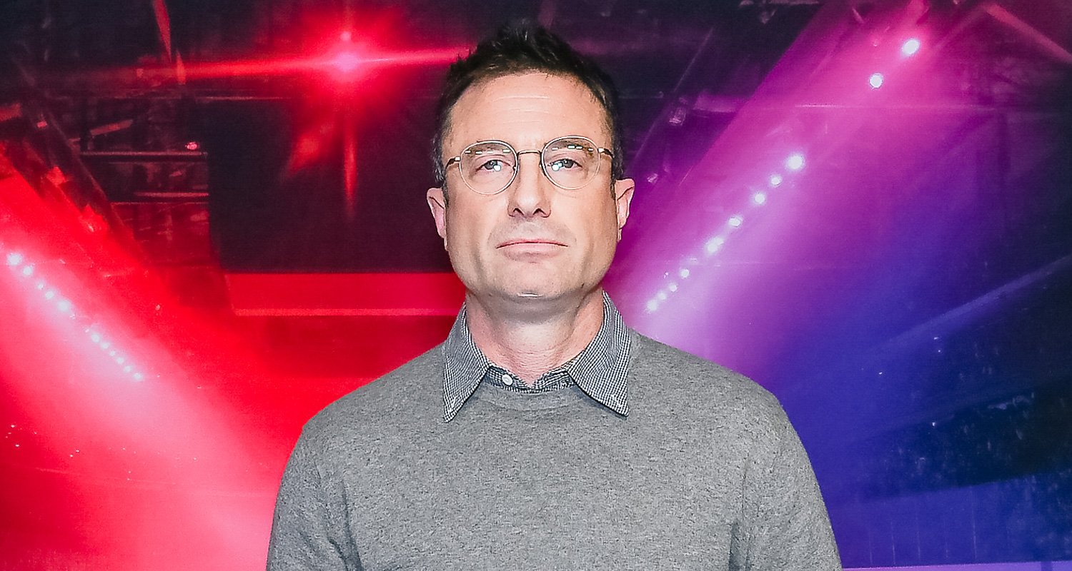 Jacob Tierney critica Deuxmoi por comentários de ‘rivalidade acalorada’ e responde às críticas Há má atuação e sem enredo | Deuxmoi, rivalidade acalorada, Jacob Tierney | Notícias e fofocas sobre celebridades | Entretenimento, fotos e vídeos