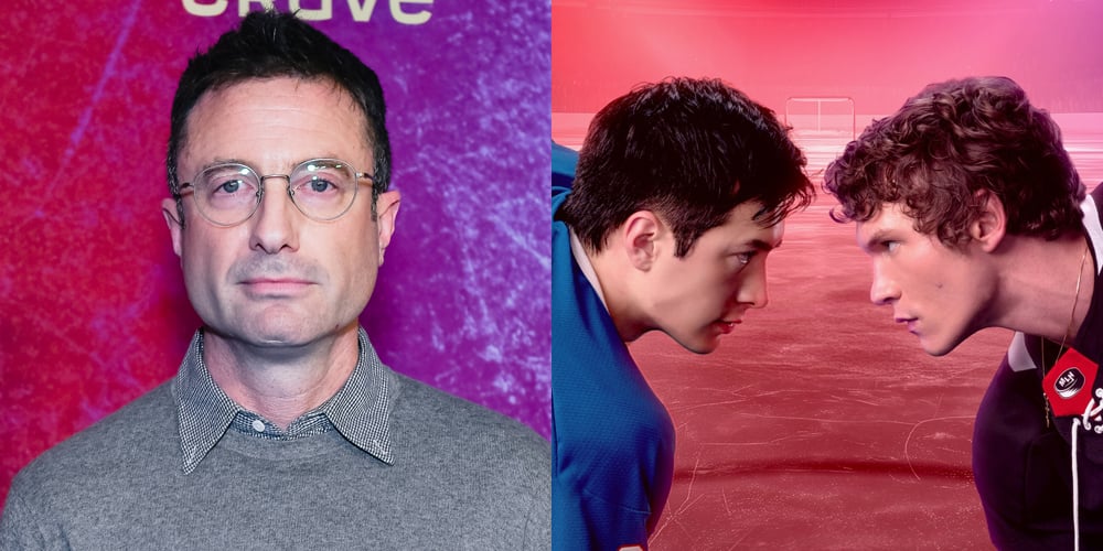 Actualización de la temporada 2 de ‘Heated Rivalry’: el creador Jacob Tierney confirma que no habrá ‘el mismo horario el próximo año’ y el ejecutivo de HBO dice que no participarán en la creatividad | HBO Max, competencia acalorada, Jacob Tierney | Noticias y rumores de celebridades | Entretenimiento, fotos y vídeos