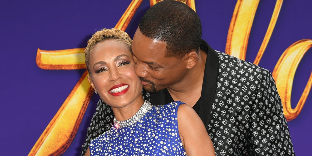 Will Smith’s Best Friend Claims Jada Pinkett Smith Threatened He Would ‘Catch a Bullet’ for Sharing Her Personal Business, Launched Smear Campaign in Lawsuit | Bilaal Salaam, Brother Bilaal, Duane Martin, Jada Pinkett Smith, Will Smith | Celebrity News and Gossip | Entertainment, Photos and Videos