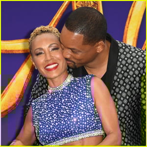 Will Smith's Best Friend Claims Jada Pinkett Smith Threatened Him