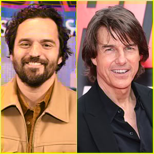 Jake Johnson Doesn't Get 'The Mummy' Co-Star Tom Cruise's Christmas Cake, Reveals He Gets This Instead