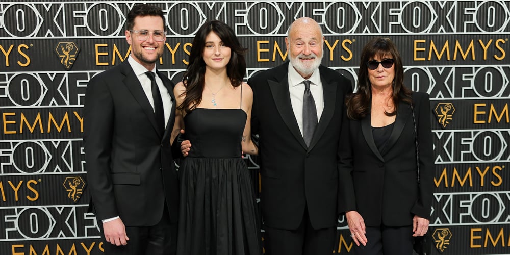 Os filhos de Rob e Michele Reiner compartilham atualizações, detalhes do memorial estão por vir | Jake Reiner, Michele Reiner, Rob Reiner, Romy Reiner | Notícias e fofocas sobre celebridades | Entretenimento, fotos e vídeos