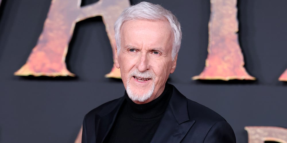 James Cameron critica Twist de ‘Alien 3’: ‘A coisa mais estúpida do F-king’ | Estrangeiro, James Cameron | Notícias e fofocas sobre celebridades | Entretenimento, fotos e vídeos