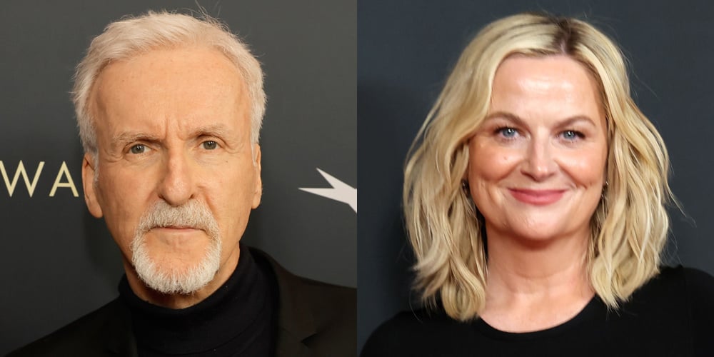 James Cameron responde à ‘tortura’ de Amy Poehler e à discussão do Globo de Ouro de 2013 da ex-mulher Kathryn Bigelow | Amy Poehler, James Cameron, Kathryn Bigelow | Notícias e fofocas sobre celebridades | Entretenimento, fotos e vídeos