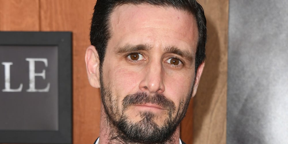 A esposa de James Ransone, Jamie McPhee, compartilha declaração após sua trágica morte | James Ransone, Jamie McPhee | Notícias e fofocas sobre celebridades | Entretenimento, fotos e vídeos