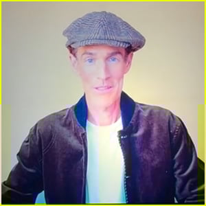 James Van Der Beek Addresses Fan Concern Over His Appearance at 'Dawson's Creek' Reunion