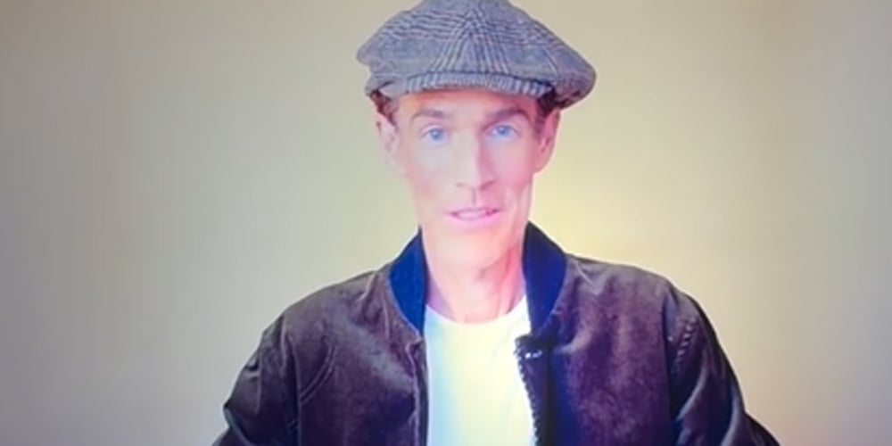 James Van Der Beek aborda as preocupações dos fãs sobre sua aparição na reunião de ‘Dawson’s Creek’ | James Van Der Beek | Notícias e fofocas sobre celebridades | Entretenimento, fotos e vídeos