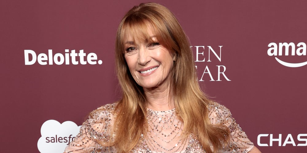 Se dice que Janet Soldur, de 74 años, es “muy sexual” Jane Seymour, John Zabetti | Noticias y chismes Entretenimiento, fotos y vídeos.