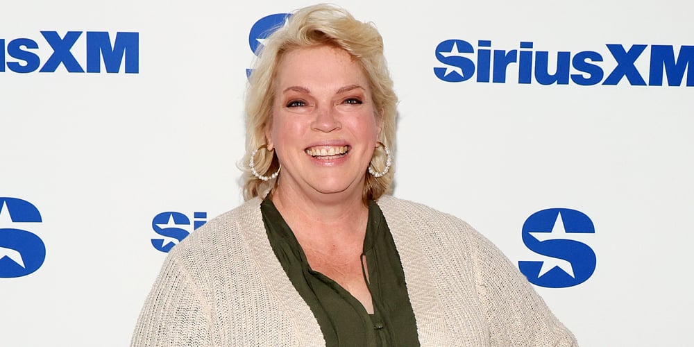 Janelle Brown gera especulações de que está deixando ‘Sister Wives’ com postagens emocionantes no Instagram | Janelle Brown, esposas irmãs, televisão, TLC | Notícias e fofocas sobre celebridades | Entretenimento, fotos e vídeos