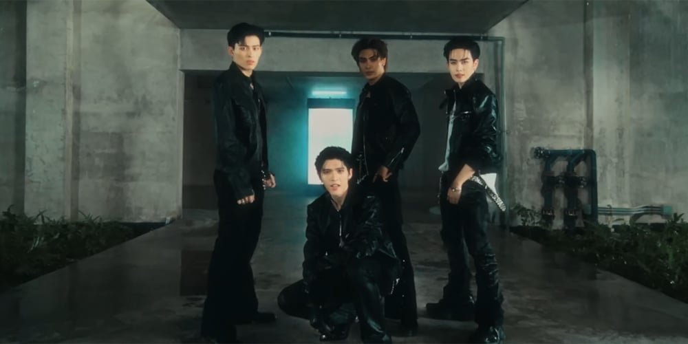 ‘Touch’ Lyrics & English Translation: Thai Boy Band JASP.ER’s New Song Surges in Popularity! | JASP.ER, Lyrics, Music | Celebrity News and Gossip | Entertainment, Photos and Videos