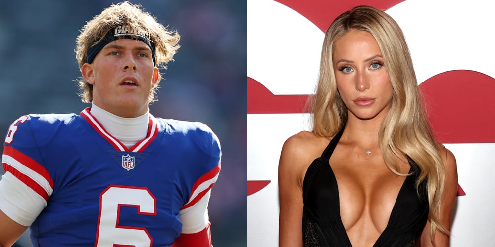 Alick loicle responde que jaxonson Dion DM DM | Alicle Lole, Braxton Berrios, fútbol, fútbol, Jackson Ten, NFK | Noticias y chismes Entretenimiento, fotos y vídeos.