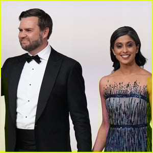JD Vance Breaks His Silence On Split Rumors After Wife Usha is Seen