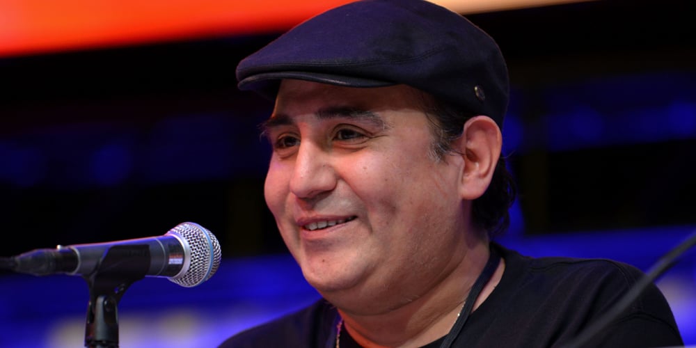 Jeff Garcia Dead – ‘Jimmy Neutron’ Voice Actor Dies at 50