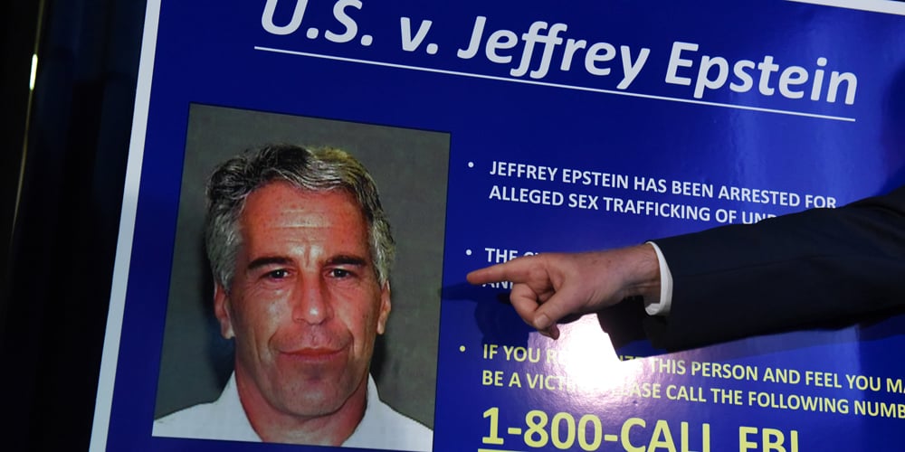 Todos os arquivos de Epstein não serão divulgados hoje, aparentemente reage o representante Thomas Massie | Arquivos Epstein, Thomas Massie | Notícias e fofocas sobre celebridades | Entretenimento, fotos e vídeos